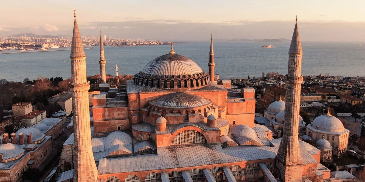 The Most Iconic Mosques in Turkey Every Traveler Should See