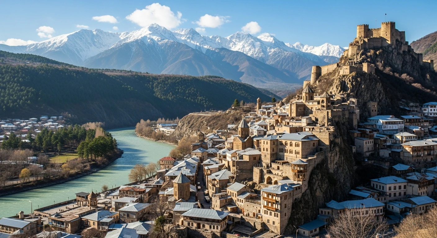 Ultimate Travel Guide for Beginners: Everything You Need to Know