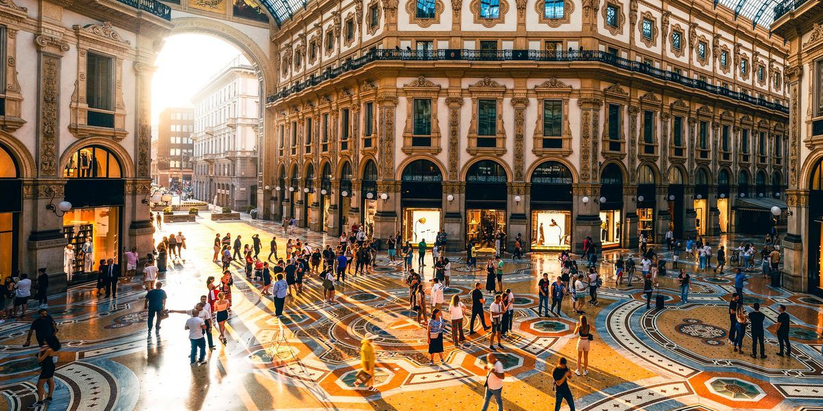 10 Reasons Italy Should Be Your Next Dream Vacation