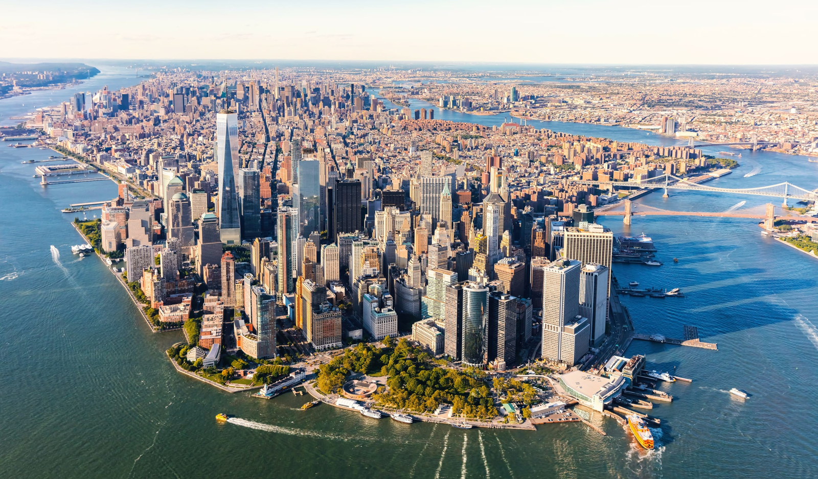 7 Amazing Reasons to Visit New York City in 2026