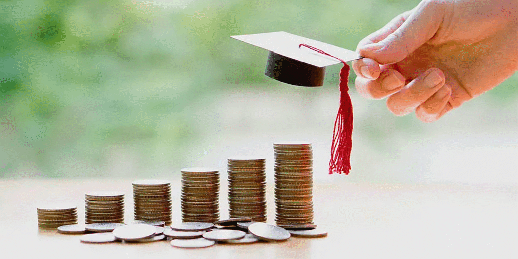 Complete guide to getting an education loan in India for students in 2026, covering eligibility, documents, interest rates, and application process.