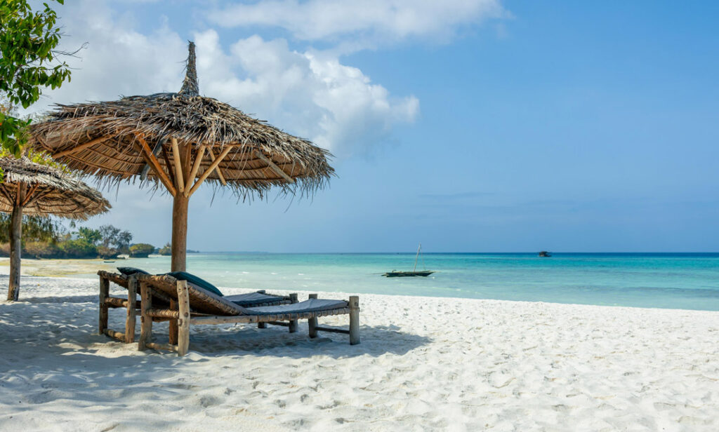 Beautiful beach destinations for quick getaways and long-haul vacations, from quiet shores to tropical escapes.
