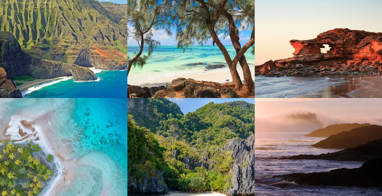 Amazing Beach Destinations for Your Dream Holiday