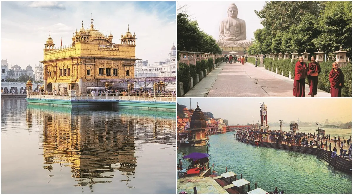 A Complete Guide to Faith-Based Travel and Pilgrimage